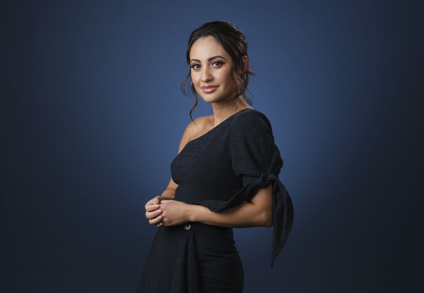 Francia Raisa